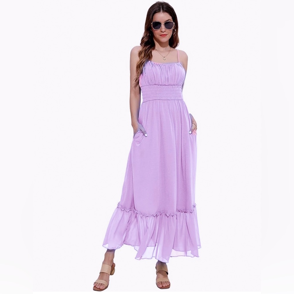 New XL Grace Karin Sundress Summer Dress
